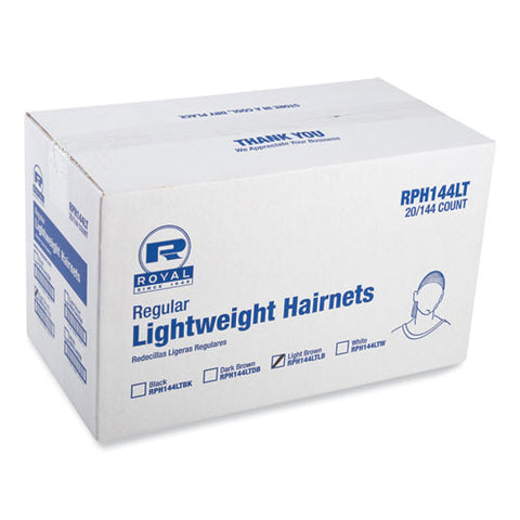 Food Srv,hairnt,24"lf,lbr