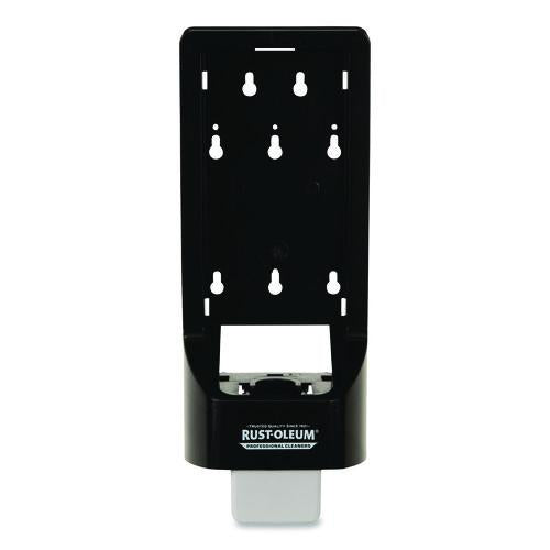 Professional Hand Cleaner With Pumice Dispenser, 6.63 X 6.63 X 7.63, Black