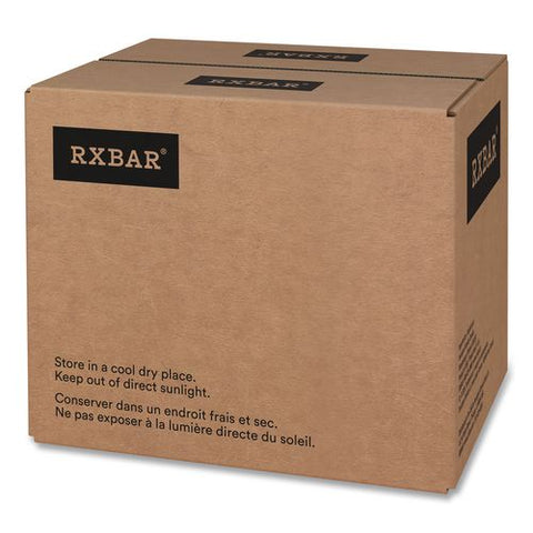 Protein Bar Variety Pack, Assorted Flavors And Sizes, 48 Bars/carton