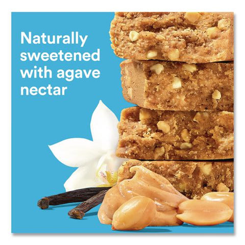 High Protein Vanilla Peanut Butter Bars, 2.1 Oz, 12/box