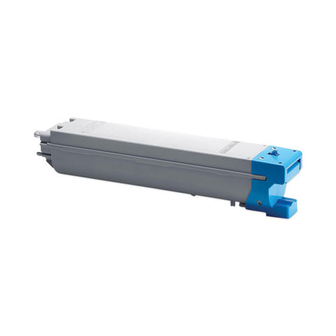 Su095a (clt-c659s) Toner, 20,000 Page-yield, Cyan