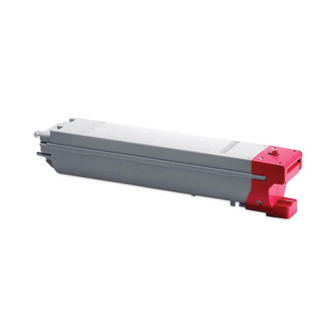 Su361a (clt-m659s) Toner, 20,000 Page-yield, Magenta