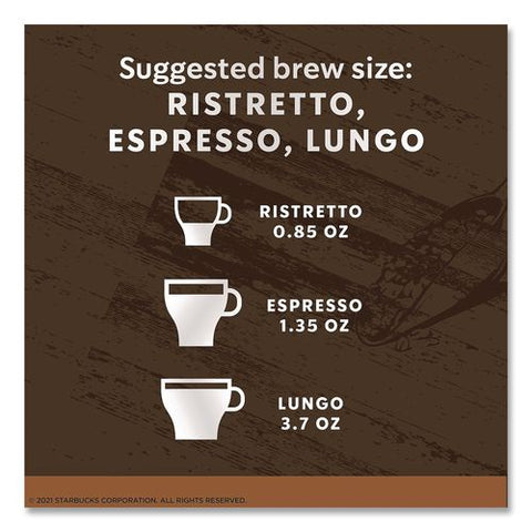 Original Line Variety Pack, Blonde Espresso/caffe Verona/colombia/house Blend/pike Place Original Pods, 50/box