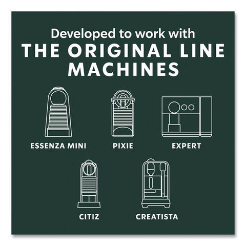 Columbia Original Pod, 10/pack, 5 Packs/box