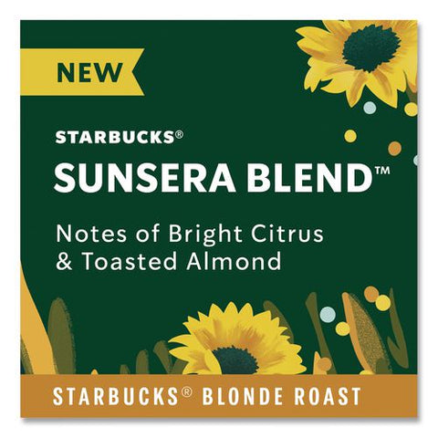 Sunsera Blend Coffee K-cup, 22/box