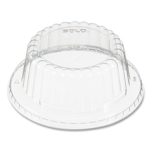 Lid,f/8oz Cntnr,10/100
