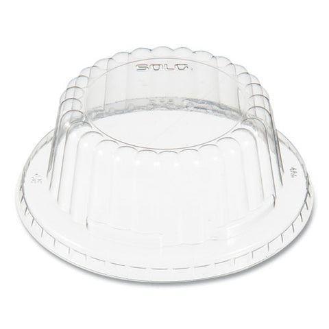 Lid,f/8oz Cntnr,10/100