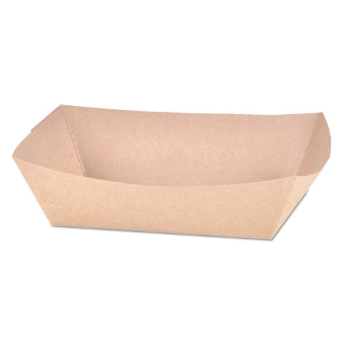 Tray,food,ppr,2.5lb,500