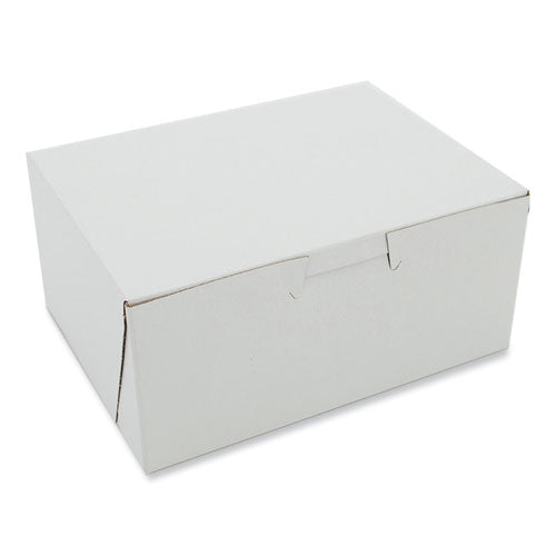 Box,bakery,6x4.5x2.75,wh