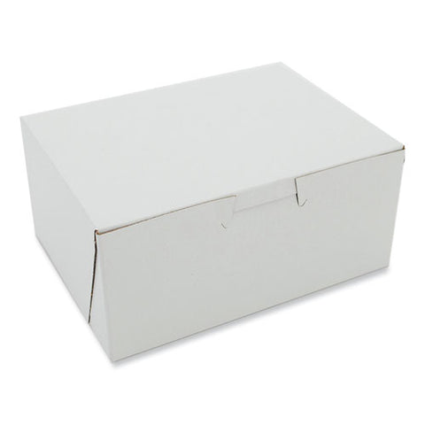 Box,bakery,6x4.5x2.75,wh