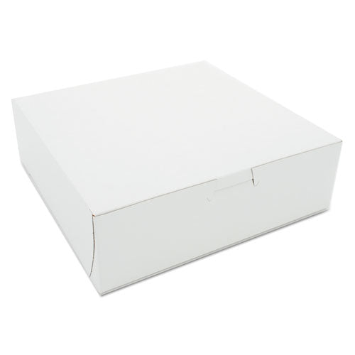 Box,bakery,8x8x2.5,250,wh