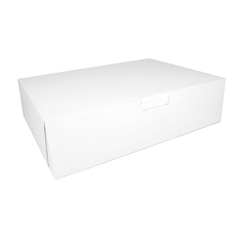 Box,bakery,1/2sht,19x14x5