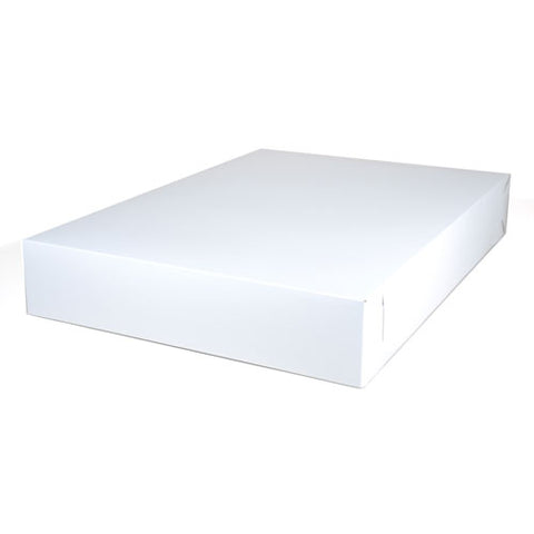 Box,bakery,full,sheet,top