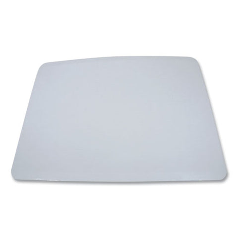 Bakery Bright White Cake Pad, Single Wall Pad, 19 X 14, White, Paper, 50/carton