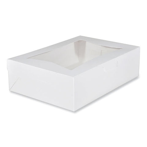 Box,cake,wnd10x14x4,100/c