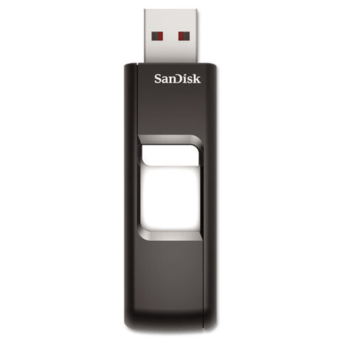 Cruzer Usb 2.0 Flash Drive, 32 Gb