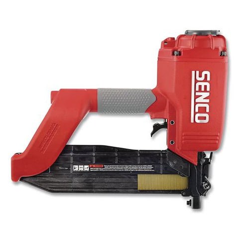 Xtremepro 15-gauge 7/16 In. Crown 2-1/2 In. Heavy Wire Stapler