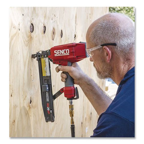 Xtremepro 15-gauge 7/16 In. Crown 2-1/2 In. Heavy Wire Stapler