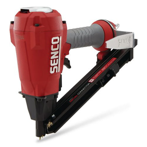 1.5" Metal Connector Nailer