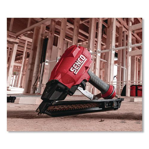 1.5" Metal Connector Nailer