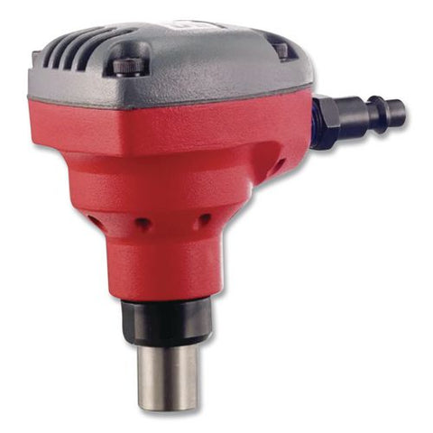 3.5" Mini Hand Nailer, 2" To 3.5" Nails, Orange/gray