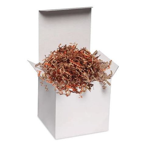 Pumpkin Scented Crinkle Paper, 8 Oz