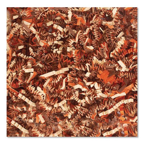 Pumpkin Scented Crinkle Paper, 8 Oz