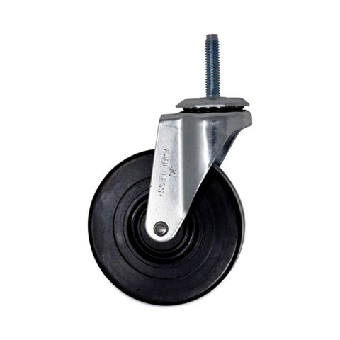 Casters,4",swivel