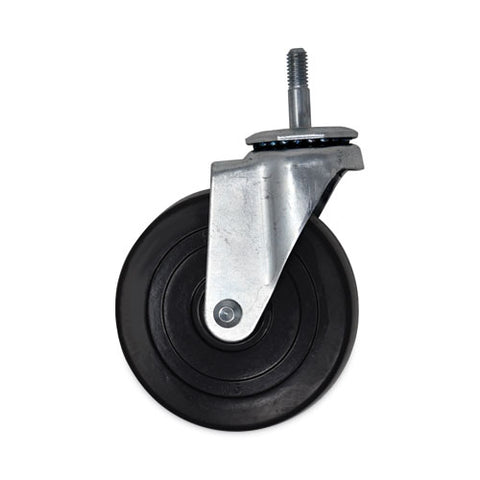 Caster,swivel,5"