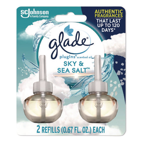 Glade