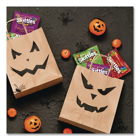 Chewy Candy Party-size Bag, Original/sour/wild Berry, 50 Pieces, 26.6 Oz Bag