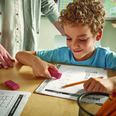 Back-to-school Kit, 42 Pieces/kit, 8 Kits