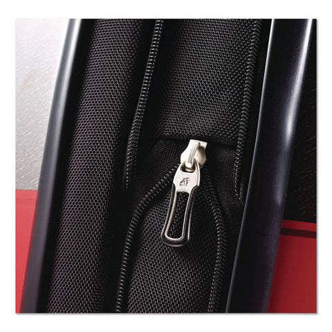 Disney Mickey Mouse Pants Large Hardside Spinner Suitcase, 12 X 19.8 X 31, Black/red/yellow