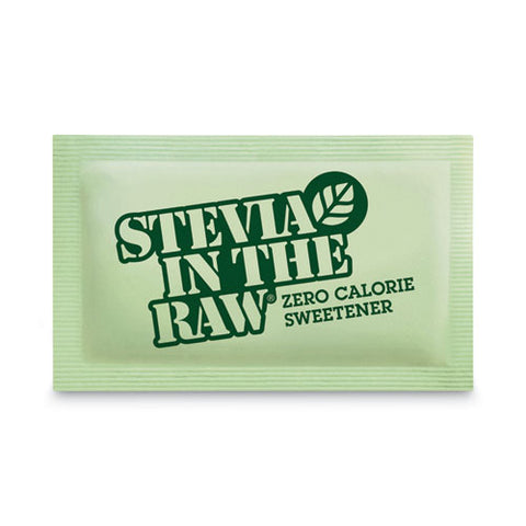 Sweetener, 2.5 Oz Packet, 50/box