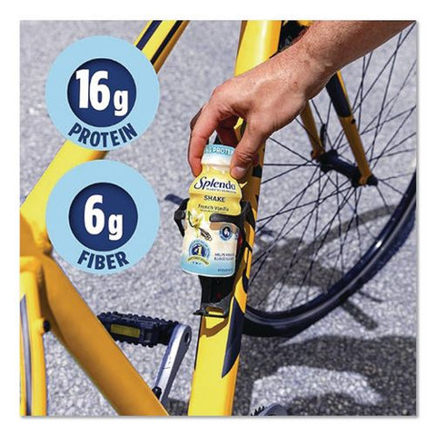 Diabetes Care Sugar-free Shake, French Vanilla, 8 Oz Bottle, 24/carton