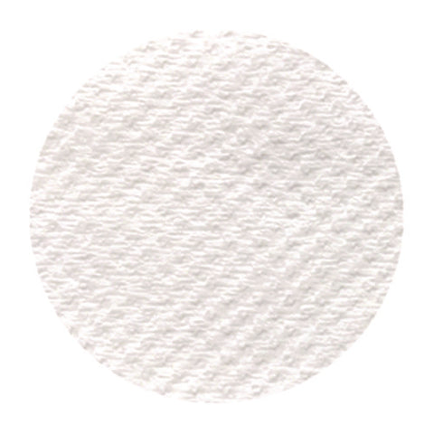 Hard Wound Roll Towel. 1-ply, 7" X 1,000 Ft, White, 6 Rolls/carton