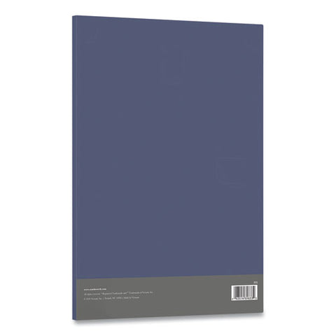 Certificate Holder, Navy, 105-lb Linen Stock, 12 X 9.5, 10/pack