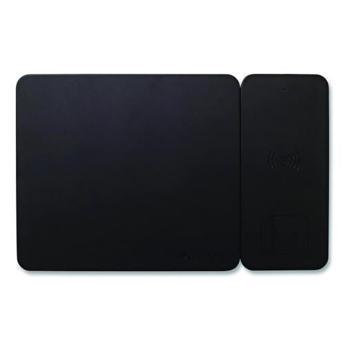 Magpad Charger And Mouse Pad, Black