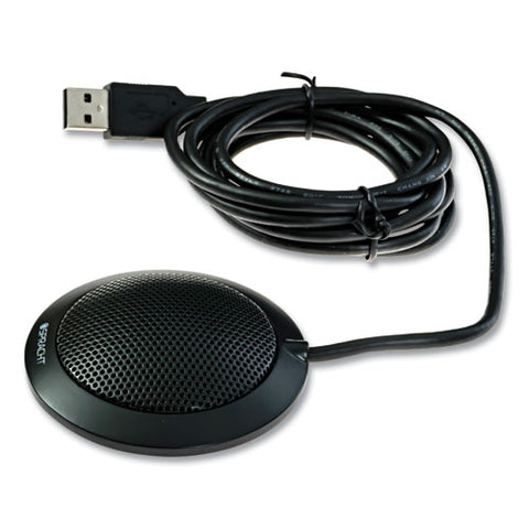 Mic2010 Digital Usb Microphone, Black