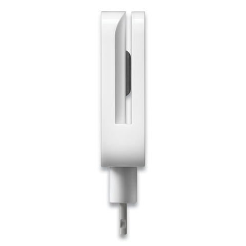 Reader For Magstripe Lightning Connector, White