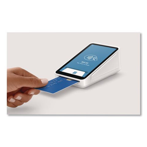 Terminal Handheld Card Reader