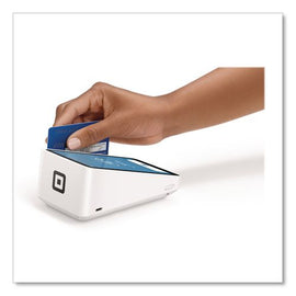 Terminal Handheld Card Reader