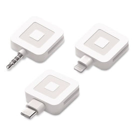 Mobile Usb Type-c Card Reader For Most Apple And Android Devices
