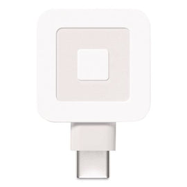 Mobile Usb Type-c Card Reader For Most Apple And Android Devices