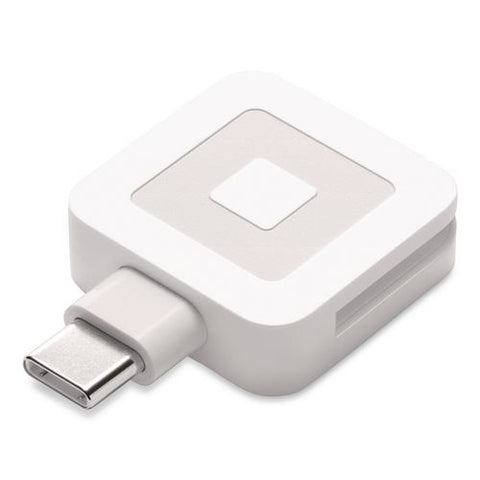 Mobile Usb Type-c Card Reader For Most Apple And Android Devices
