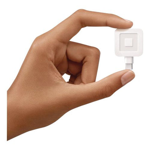 Mobile Usb Type-c Card Reader For Most Apple And Android Devices