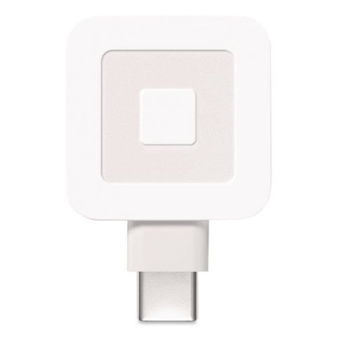 Mobile Usb Type-c Card Reader For Most Apple And Android Devices