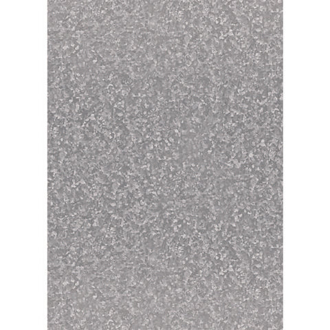 Better Than Paper Bulletin Board Roll, 4 Ft X 12 Ft, Galvanized Metal