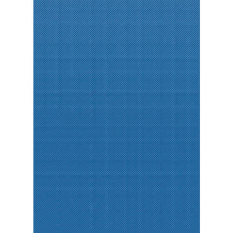 Better Than Paper Bulletin Board Roll, 4 Ft X 12 Ft, Royal Blue