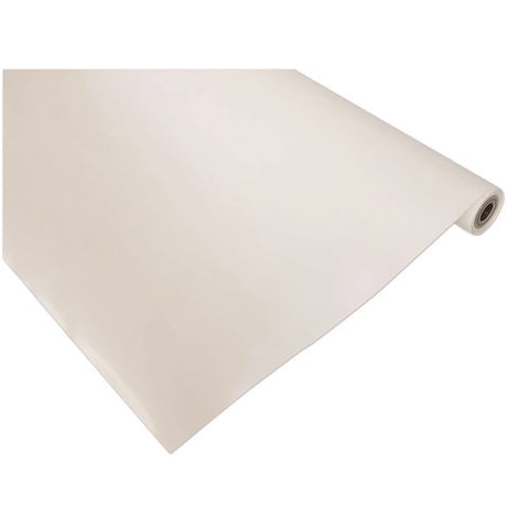 Better Than Paper Bulletin Board Roll, 4 Ft X 12 Ft, White